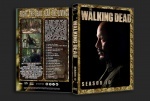 The Walking Dead Season 10 dvd cover