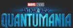 Ant-Man and the Wasp: Quantumania (2023) dvd label