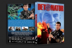 Detonator dvd cover