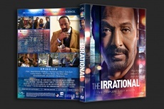 The Irrational - Season 1 dvd cover