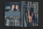 The Tattooist of Auschwitz dvd cover