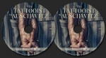The Tattooist of Auschwitz dvd label