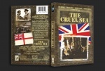 The Cruel Sea dvd cover
