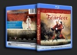 Fearless blu-ray cover