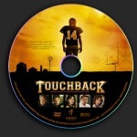 Touchback dvd label