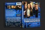 Triggermen dvd cover