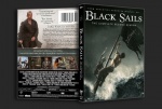 Black Sails Season 2 dvd cover