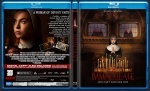 Immaculate blu-ray cover