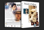 Stand and Deliver dvd cover