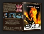 Island Of Fire dvd cover