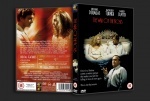 The War Of The Roses dvd cover