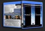 World Trade Center blu-ray cover