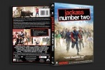 Jackass Number Two dvd cover