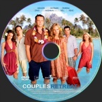 Couples Retreat dvd label