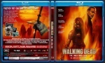 The Walking Dead The Ones Who Live Season 1 blu-ray cover