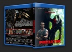 Predator blu-ray cover