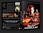 Dolan's Cadillac dvd cover