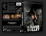 Silver Bullet dvd cover
