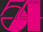 Studio 54 blu-ray label