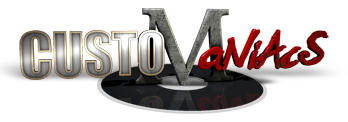 Customaniacs DVD Covers & Labels