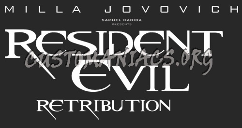 Resident Evil: Retribution (2012) 