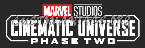 Marvel Cinematic Universe V2 