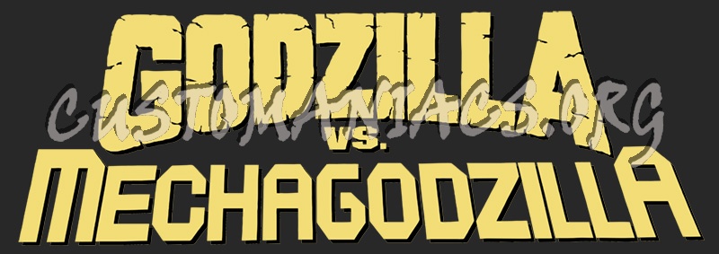 Godzilla Vs Mechagodzilla (1974) 