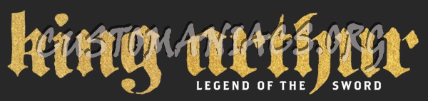 King Arthur Legend Of The Sword 