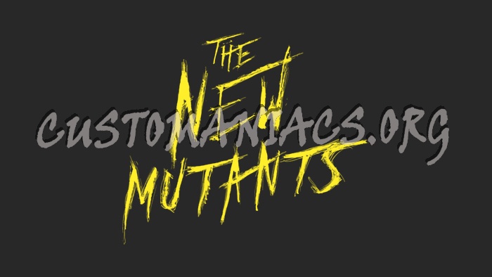 The New Mutants 