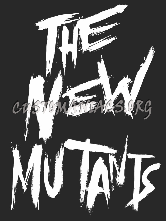 The New Mutants 