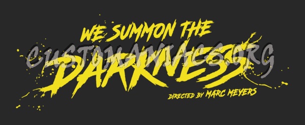 We Summon The Darkness (2020) 