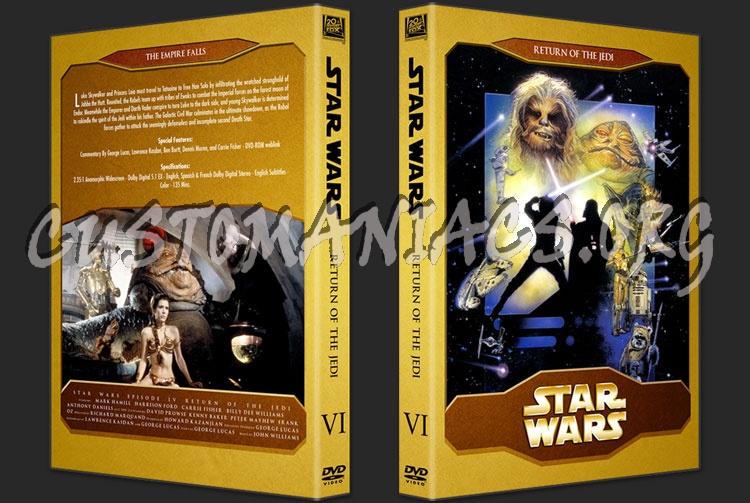  dvd cover