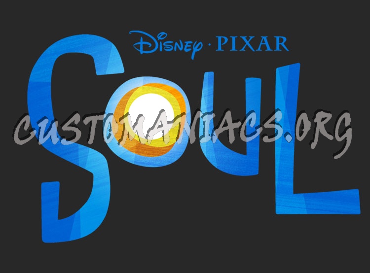 Soul (Pixar) 