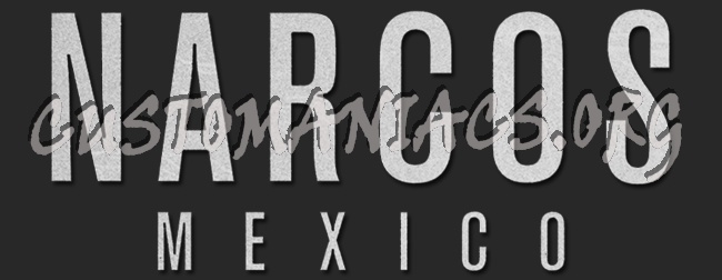 Narcos: Mexico 