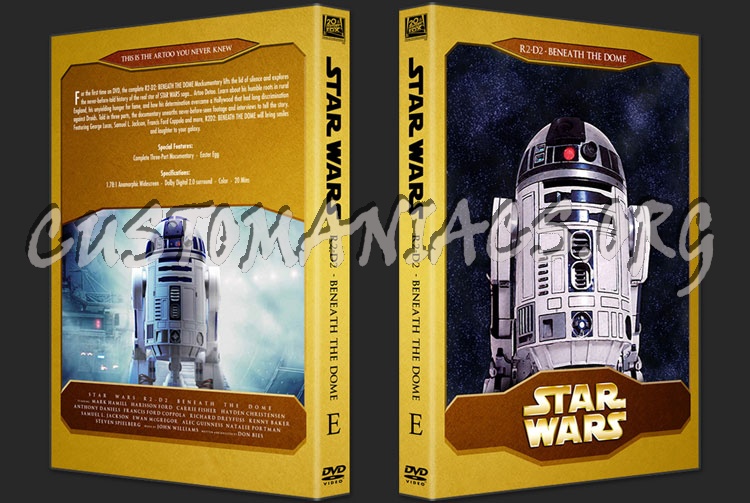  dvd cover