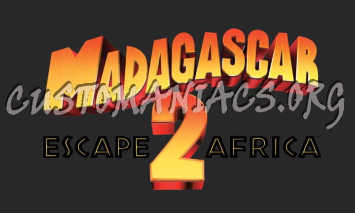 Madagascar Escape Africa 