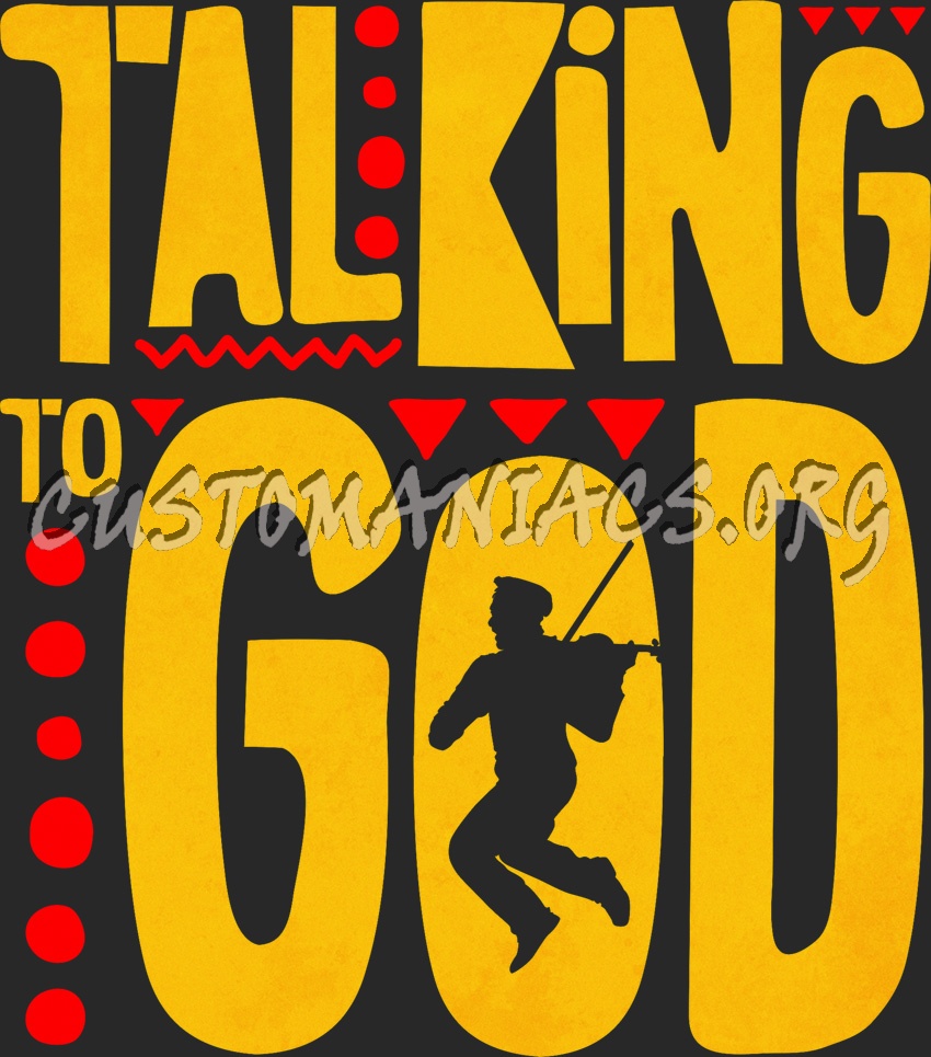 Talking to God (2020) 