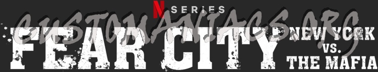 Fear City: New York vs the Mafia (2020) 