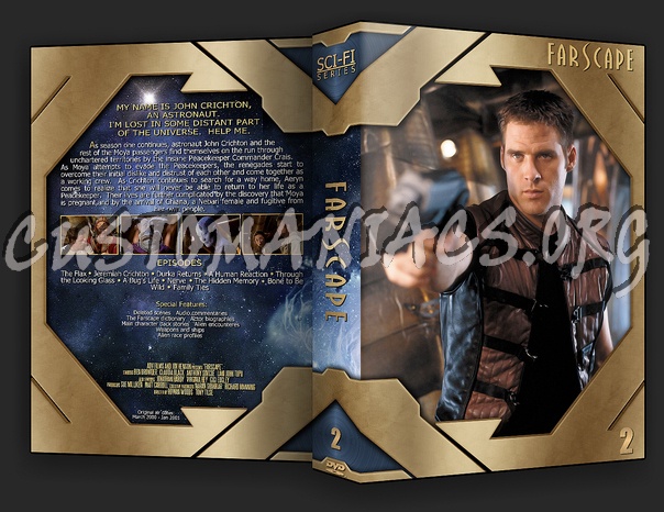 dvd cover