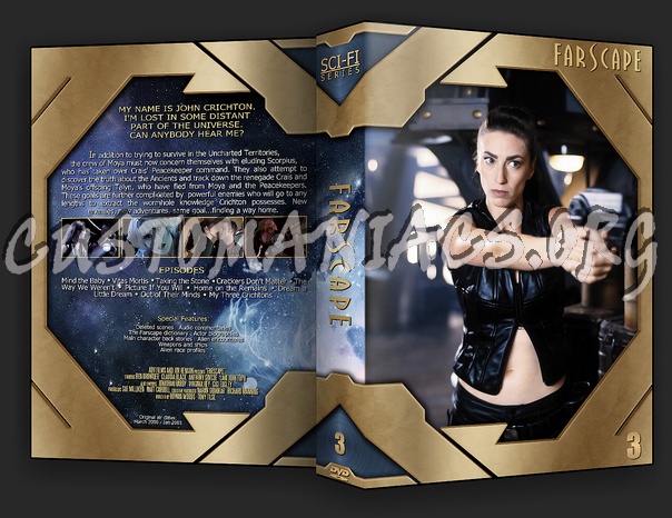  dvd cover