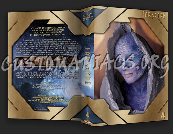  dvd cover