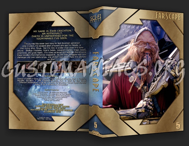  dvd cover