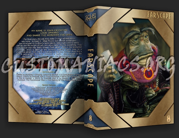  dvd cover
