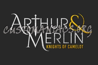 Arthur & Merlin: Knights of Camelot (2020) 