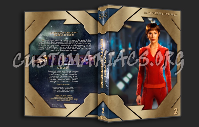 dvd cover