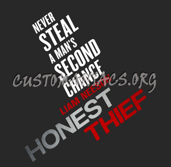 Honest Thief (2020) 