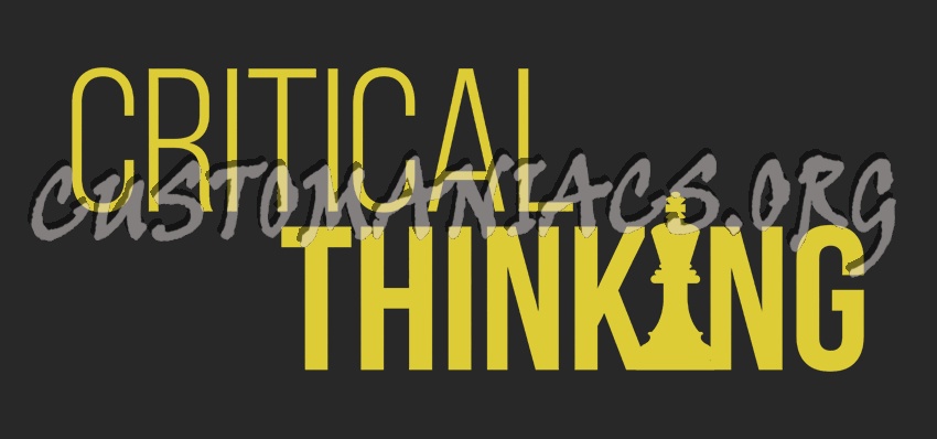 Critical Thinking (2020) 