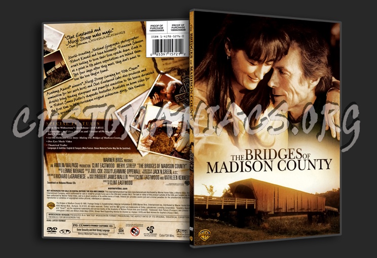 The Bridges Of Madison County 