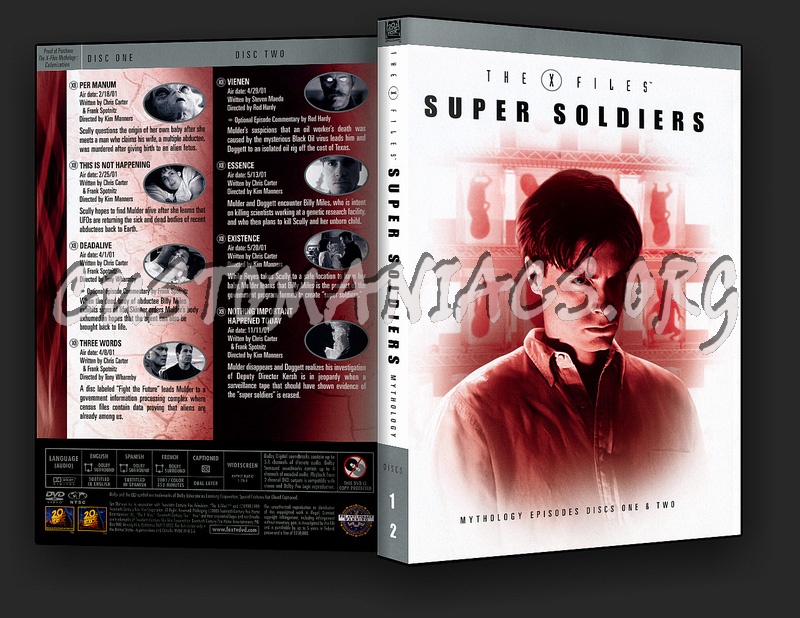  dvd cover