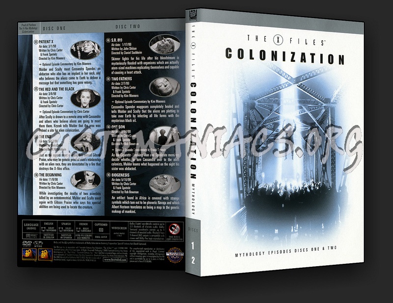  dvd cover